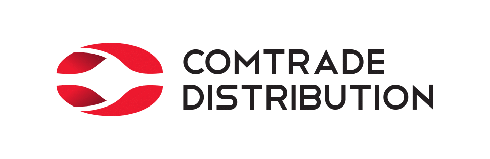 CT Distribution logo